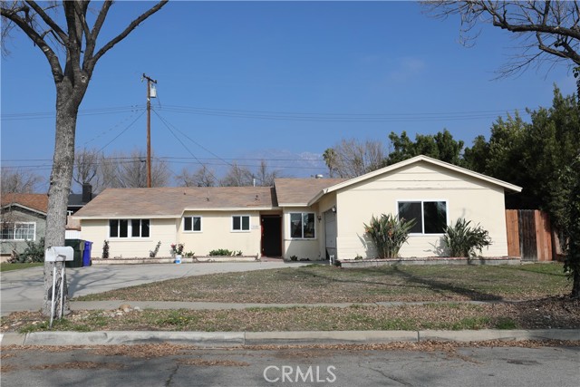 1185 Brantley Court, Upland, CA 91786