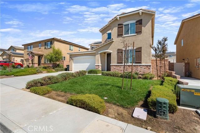 Detail Gallery Image 10 of 39 For 1015 Barberry Ln, Calimesa,  CA 92320 - 4 Beds | 3 Baths