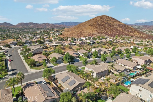 Detail Gallery Image 36 of 36 For 23558 Cheyenne Canyon Dr, Menifee,  CA 92587 - 3 Beds | 2 Baths