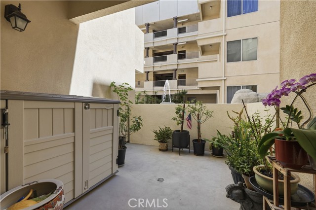 Detail Gallery Image 15 of 38 For 535 Magnolia #113,  Long Beach,  CA 90802 - 1 Beds | 1 Baths