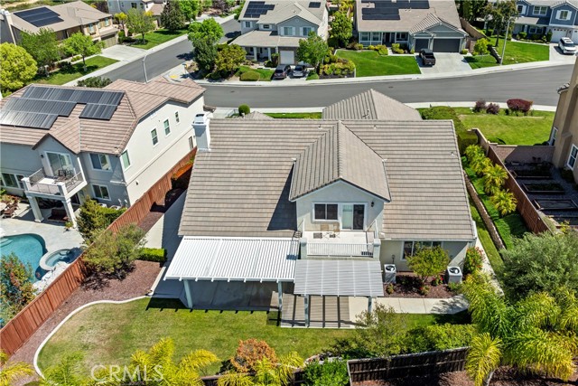 Detail Gallery Image 4 of 57 For 45133 Fieldbrook Court, Temecula,  CA 92592 - 5 Beds | 3/1 Baths