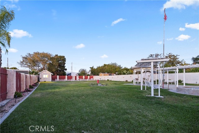 Detail Gallery Image 35 of 43 For 16464 Tullock, Fontana,  CA 92335 - 4 Beds | 2 Baths