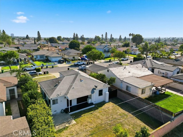 Detail Gallery Image 42 of 42 For 525 S Caswell, Compton,  CA 90220 - 3 Beds | 1 Baths