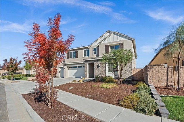 Detail Gallery Image 3 of 75 For 31382 Garrano Cir, Menifee,  CA 92584 - 4 Beds | 3 Baths