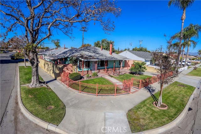 14047 Summer Ave, Norwalk, CA 90650