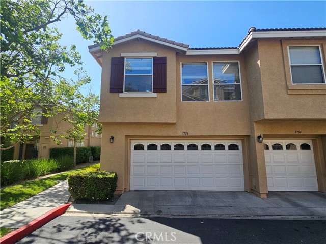 Detail Gallery Image 2 of 4 For 7756 E Portofino Ave, Anaheim Hills,  CA 92808 - 2 Beds | 1/1 Baths