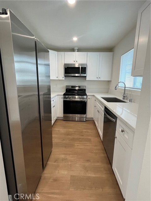 Detail Gallery Image 6 of 11 For 1011 E Chevy Chase #B,  Glendale,  CA 91205 - 2 Beds | 1 Baths