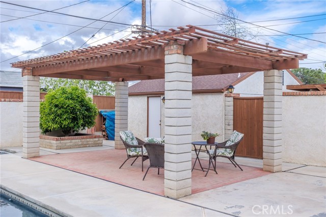 Detail Gallery Image 41 of 50 For 726 B St, Taft,  CA 93268 - 3 Beds | 2 Baths