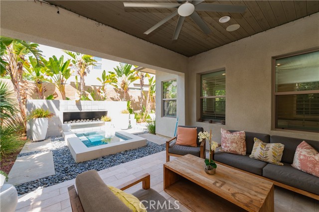 Detail Gallery Image 33 of 61 For 103 Newall, Irvine,  CA 92618 - 3 Beds | 2/1 Baths