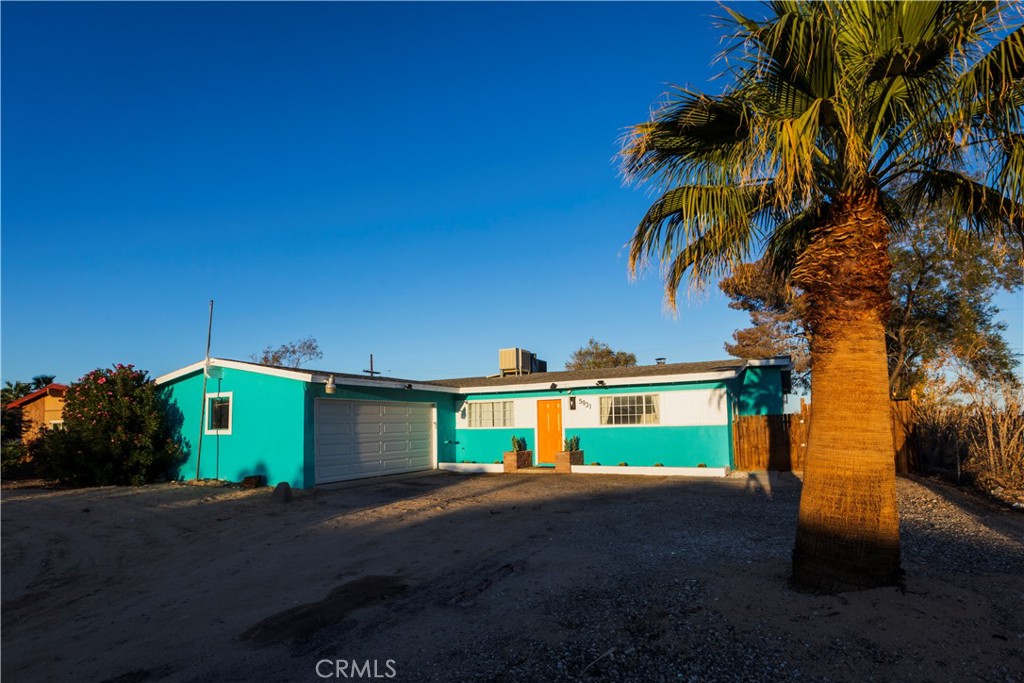 5931 Rose Ellen Avenue