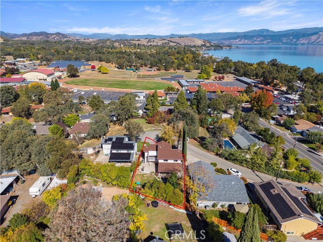 Detail Gallery Image 48 of 50 For 255 Robles, Lakeport,  CA 95453 - 3 Beds | 2/1 Baths