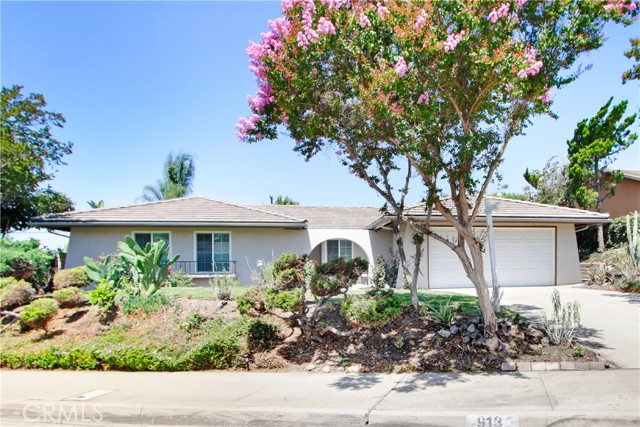 Image 2 for 913 E Northridge Ave, Glendora, CA 91741