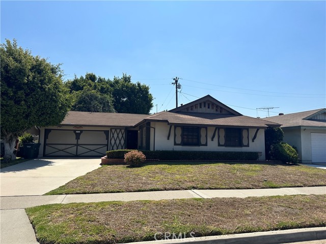 7926 El Monte Dr, Buena Park, CA 90620