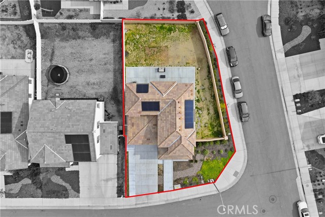 Detail Gallery Image 37 of 40 For 30994 Douglas Crest, Menifee,  CA 92584 - 4 Beds | 3 Baths