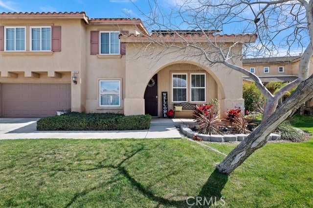 Detail Gallery Image 5 of 41 For 1625 Moss Rose, Beaumont,  CA 92223 - 5 Beds | 3 Baths