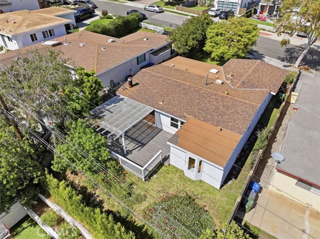 Detail Gallery Image 25 of 27 For 1320 Curtis, Manhattan Beach,  CA 90266 - 3 Beds | 2 Baths