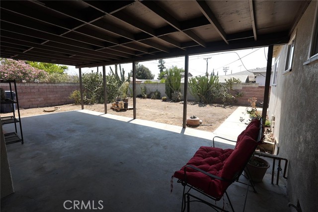 Detail Gallery Image 21 of 21 For 938 E Lugonia Ave, Redlands,  CA 92374 - 3 Beds | 1/1 Baths