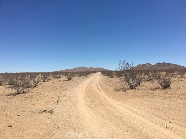 47006158 Bannock Road, Oro Grande, California 92368, ,Land,For Sale,47006158 Bannock Road,CRHD22150618