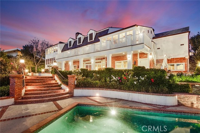Detail Gallery Image 51 of 54 For 1409 via Arco, Palos Verdes Estates,  CA 90274 - 7 Beds | 5/2 Baths