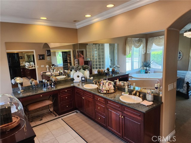 Detail Gallery Image 35 of 38 For 13958 Break of Day Ct, Chino Hills,  CA 91709 - 5 Beds | 4/1 Baths