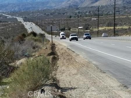 Detail Gallery Image 9 of 10 For 0 29 Palms Highway, Morongo Valley,  CA 92256 - – Beds | – Baths