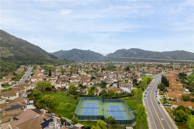 Home for Sale in Fallbrook