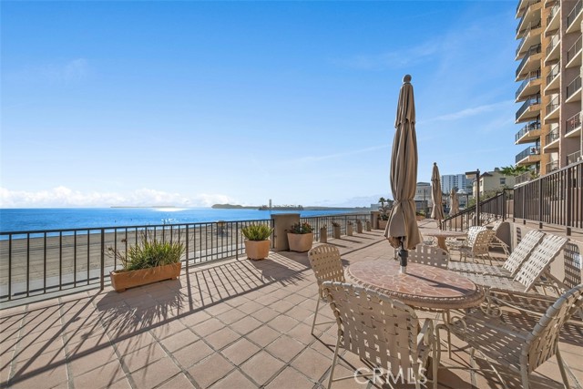 Detail Gallery Image 34 of 39 For 1750 E Ocean Bld #1508,  Long Beach,  CA 90802 - 1 Beds | 1 Baths