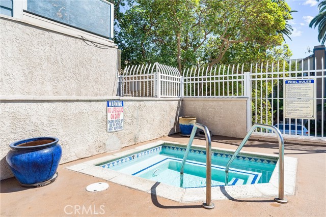 Detail Gallery Image 25 of 25 For 628 Daisy Ave #311,  Long Beach,  CA 90802 - 2 Beds | 2 Baths