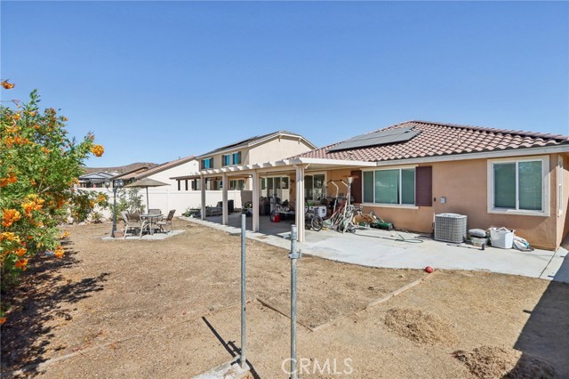 Detail Gallery Image 32 of 33 For 25503 Kamran Cir, Menifee,  CA 92586 - 3 Beds | 2/1 Baths