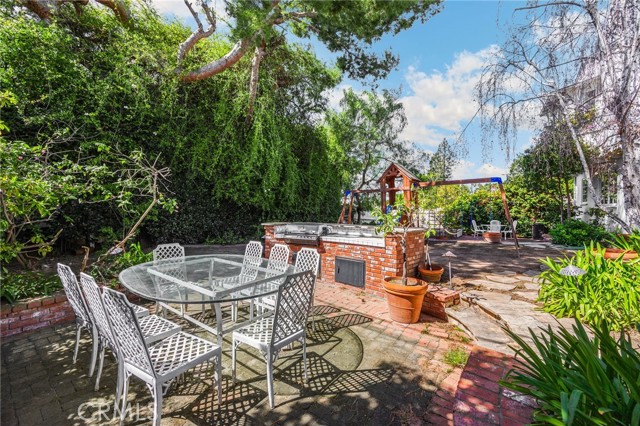 Detail Gallery Image 12 of 55 For 3301 Tilden Ave, Los Angeles,  CA 90034 - 4 Beds | 4 Baths