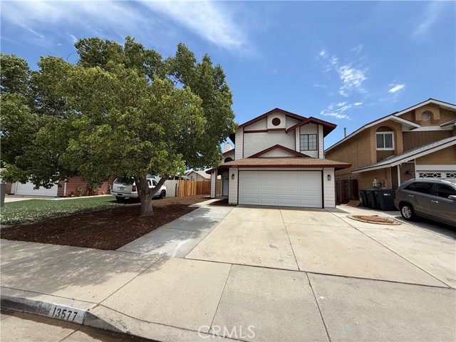 Detail Gallery Image 1 of 33 For 13577 Red Mahogany Dr, Moreno Valley,  CA 92553 - 3 Beds | 2/1 Baths