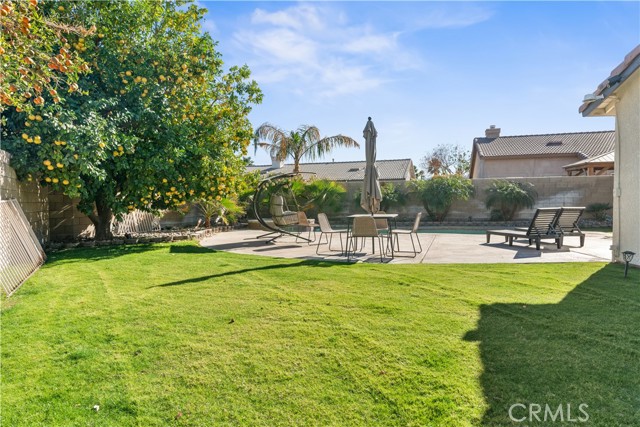 Detail Gallery Image 27 of 28 For 44658 Franklin Ct, La Quinta,  CA 92253 - 4 Beds | 3/1 Baths