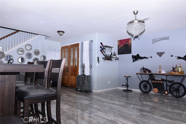 Detail Gallery Image 8 of 9 For 11703 Revolution Rd, Bakersfield,  CA 93312 - 4 Beds | 2/1 Baths