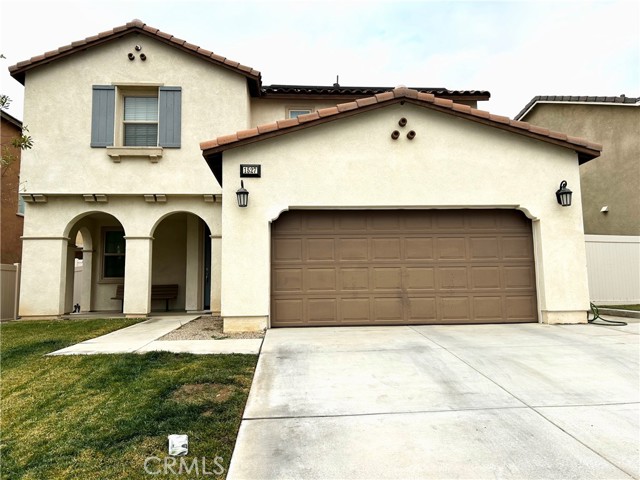 Detail Gallery Image 9 of 9 For 1527 Amethyst Ln, Beaumont,  CA 92223 - 3 Beds | 2/1 Baths