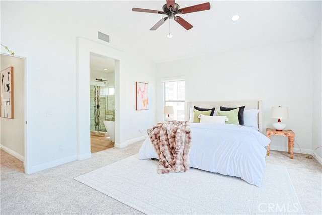 Detail Gallery Image 40 of 75 For 8755 E Garden View, Anaheim,  CA 92808 - 4 Beds | 3/1 Baths