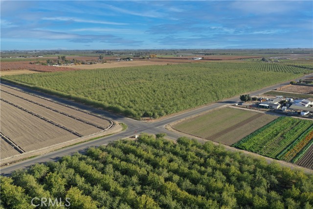 Detail Gallery Image 2 of 10 For 38 Acre Lot North & Marks, Fresno,  CA 93706 - – Beds | – Baths