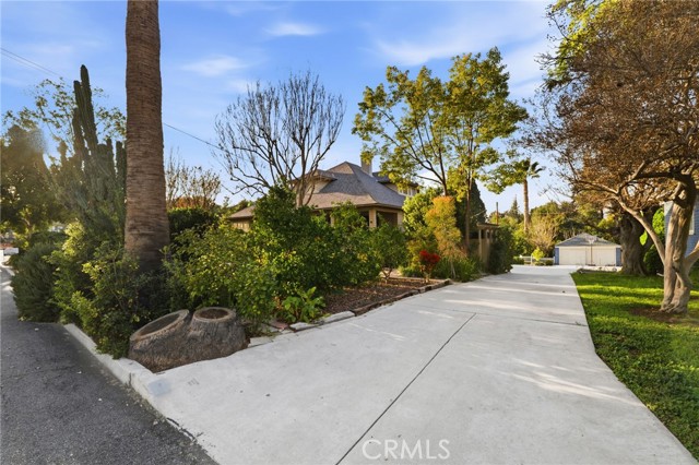 Detail Gallery Image 43 of 56 For 1200 Cedar Ave, Redlands,  CA 92373 - 5 Beds | 3 Baths