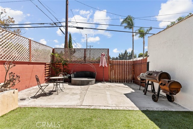 Detail Gallery Image 20 of 22 For 6802 Lewis Ave, Long Beach,  CA 90805 - 2 Beds | 1 Baths