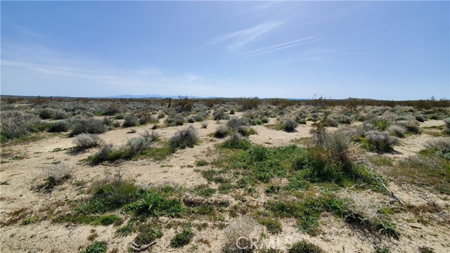 0 Vicinity 25th St W s/o Gibbs, Mojave, California 93501, ,Land,For Sale,0 Vicinity 25th St W s/o Gibbs,CRSR24049532