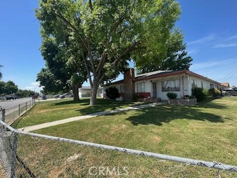5801 Camp Street, Bakersfield, CA 93307