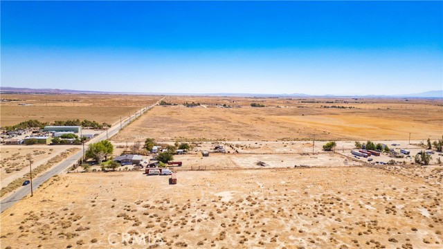 Detail Gallery Image 10 of 20 For 0 Gaskell Road, Rosamond,  CA 93560 - – Beds | – Baths