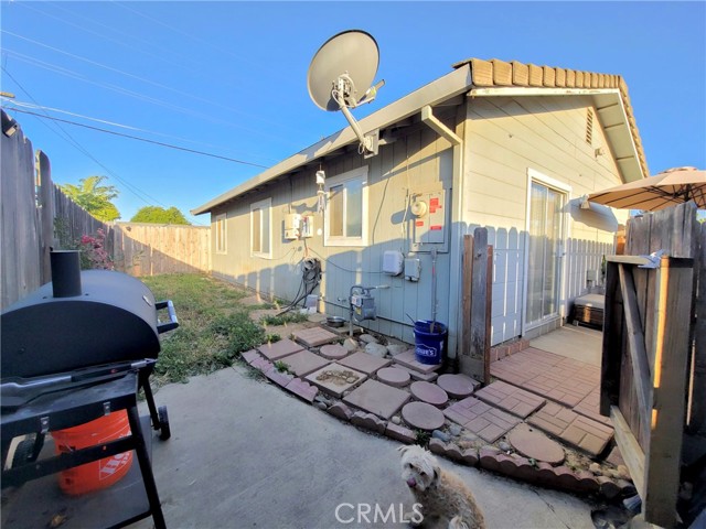 Detail Gallery Image 29 of 30 For 1485 Hansen Ave, Merced,  CA 95340 - 3 Beds | 2 Baths