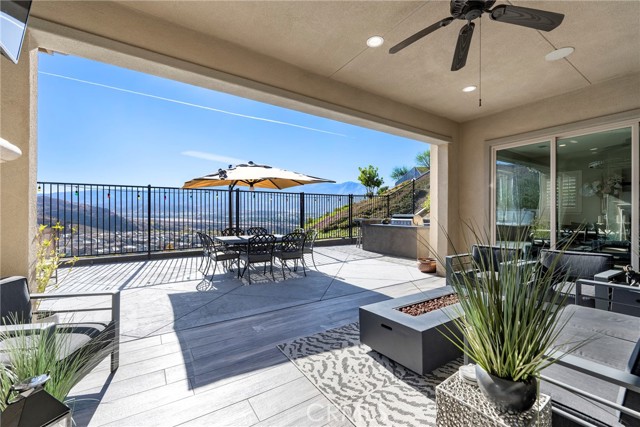 Detail Gallery Image 26 of 63 For 11667 Oakton Way, Corona,  CA 92883 - 3 Beds | 3/1 Baths