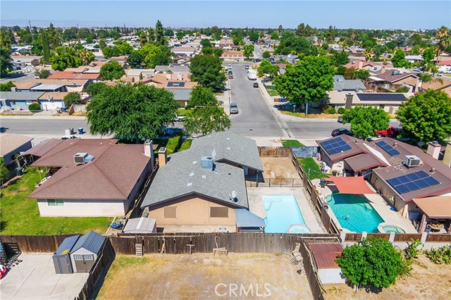 Detail Gallery Image 30 of 33 For 6300 Ringwood St, Bakersfield,  CA 93313 - 3 Beds | 2 Baths