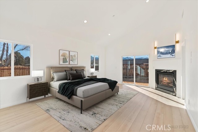 Detail Gallery Image 21 of 50 For 304 San Anselmo, Big Bear City,  CA 92314 - 3 Beds | 3/1 Baths