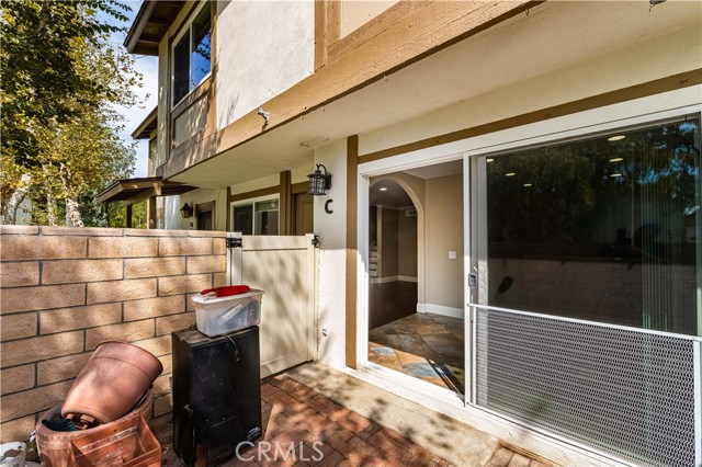 Detail Gallery Image 21 of 36 For 5497 E Willow Woods Ln #C,  Anaheim,  CA 92807 - 3 Beds | 1/1 Baths