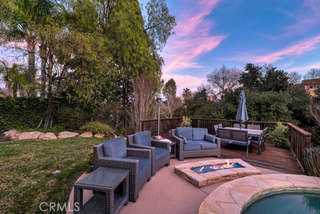 Detail Gallery Image 60 of 74 For 2510 Kirsten Lee, Westlake Village,  CA 91361 - 5 Beds | 4/1 Baths