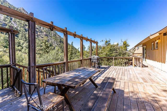 Detail Gallery Image 10 of 38 For 7605 Mt Baldy Rd, Mt Baldy,  CA 91759 - 3 Beds | 3 Baths