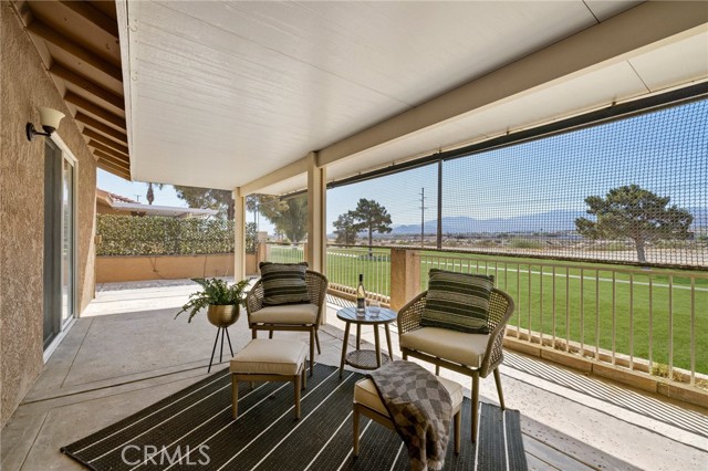 Detail Gallery Image 39 of 51 For 73771 White Sands Dr, Thousand Palms,  CA 92276 - 4 Beds | 2 Baths