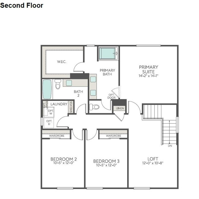 Detail Gallery Image 3 of 3 For 1396 Cedarwood Dr, Banning,  CA 92220 - 4 Beds | 3 Baths